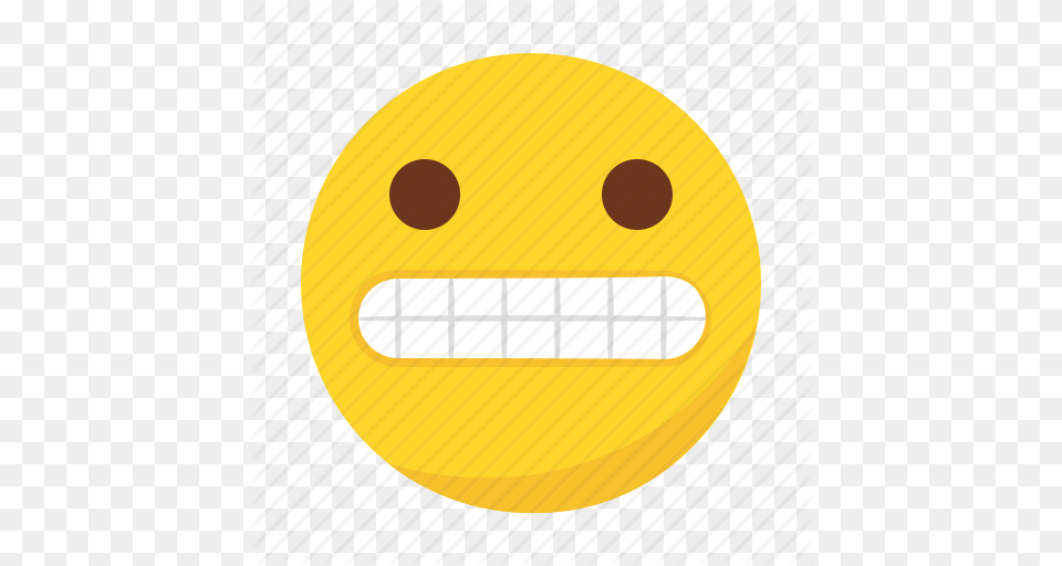 Emoji Emoticon Fake Happy Smile Icon, Disk Png