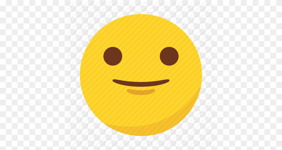 Emoji Emoticon Happy Smile Icon Png