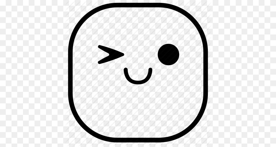 Emoji Emoticon Okay Smiley Icon, Livestock Free Transparent Png