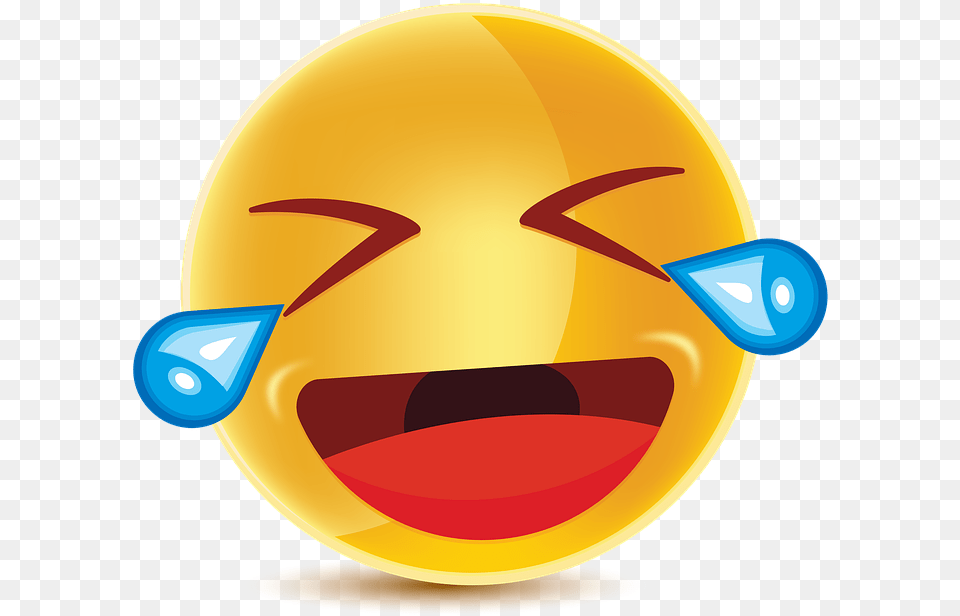 Emoji Emoticon Smiley Cartoon Face Happy Smile Smiley, Clothing, Hardhat, Helmet Free Png
