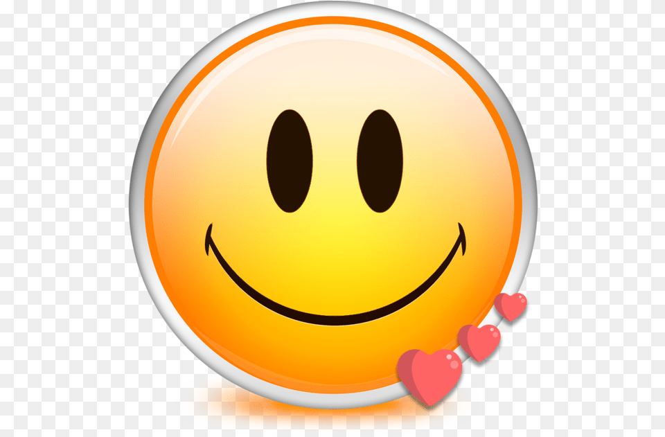 Emoji Emoticons On The Mac App Store Emoji Free Transparent Png