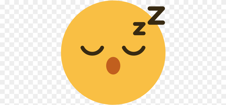 Emoji Emotion Face Feeling Rest Happy, Astronomy, Moon, Nature, Night Png