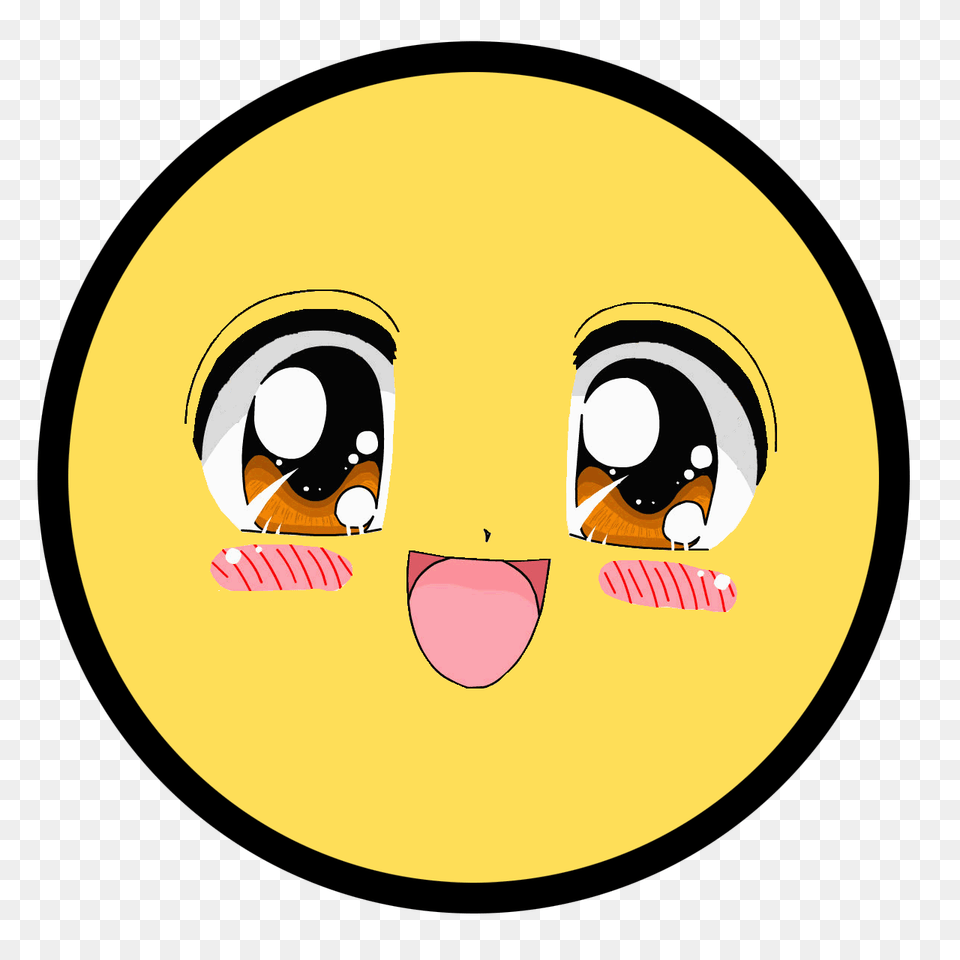 Emoji Face Clipart Epic, Logo Free Png Download