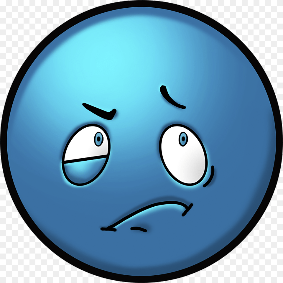 Emoji Face Clipart Spanish Feeling Emoticon, Sphere Png Image