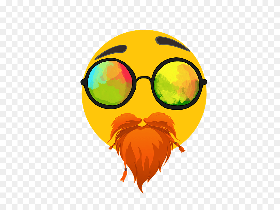 Emoji Face Emotions Sunglasses Cooling Emotional Love Emoji Wallpaper Hd, Accessories, Glasses, Art Free Transparent Png