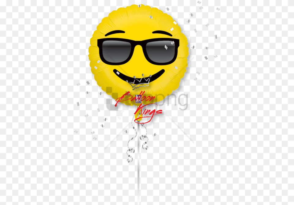 Emoji Face Image With Background Christmas Emoji, Balloon, Food, Sweets, Person Png