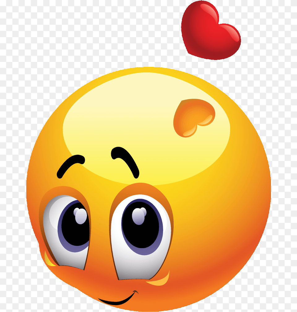 Emoji Face Love You Hey So Um This Girl And Um Me Png