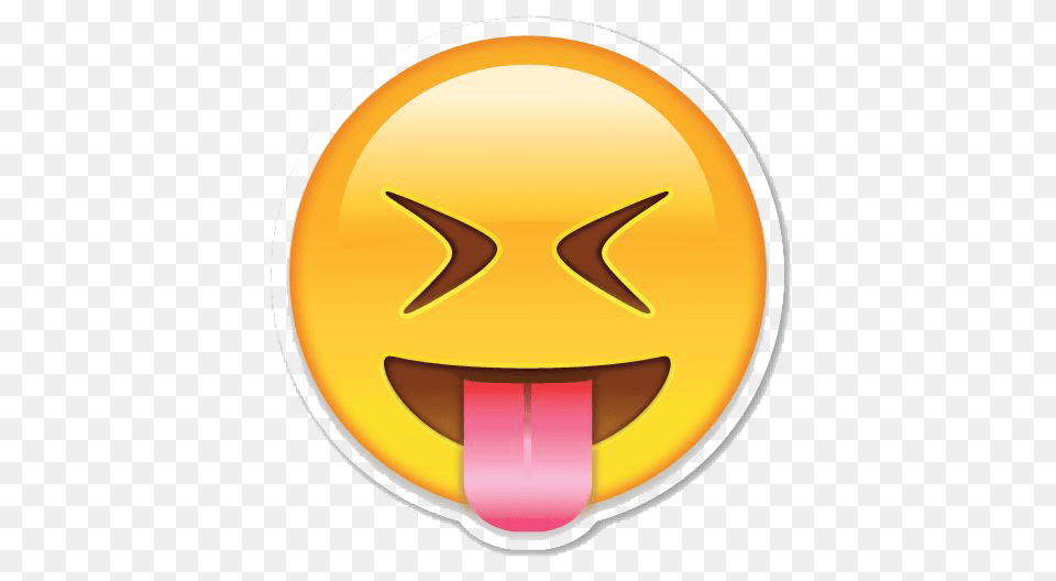 Emoji Face Transparent Free Download, Body Part, Mouth, Person, Disk Png