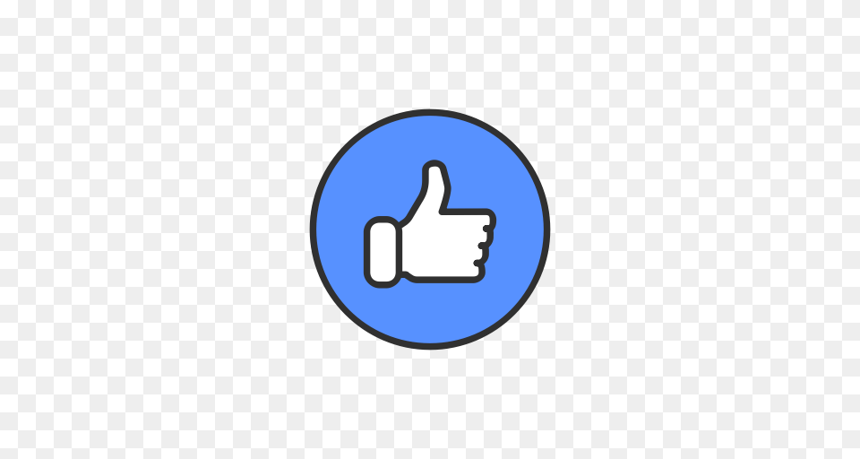 Emoji Facebook Like Like Button Icon, Body Part, Hand, Person, Finger Free Png Download