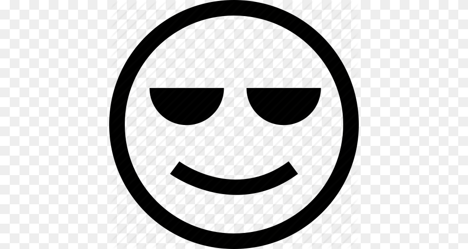 Emoji Faces, Accessories, Sunglasses Png Image