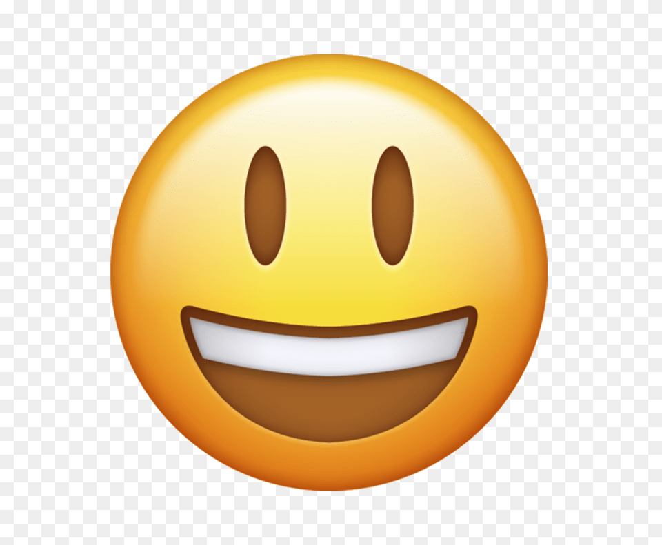 Emoji Faces Smile 4 Image Transparent Background Happy Emoji Free Png