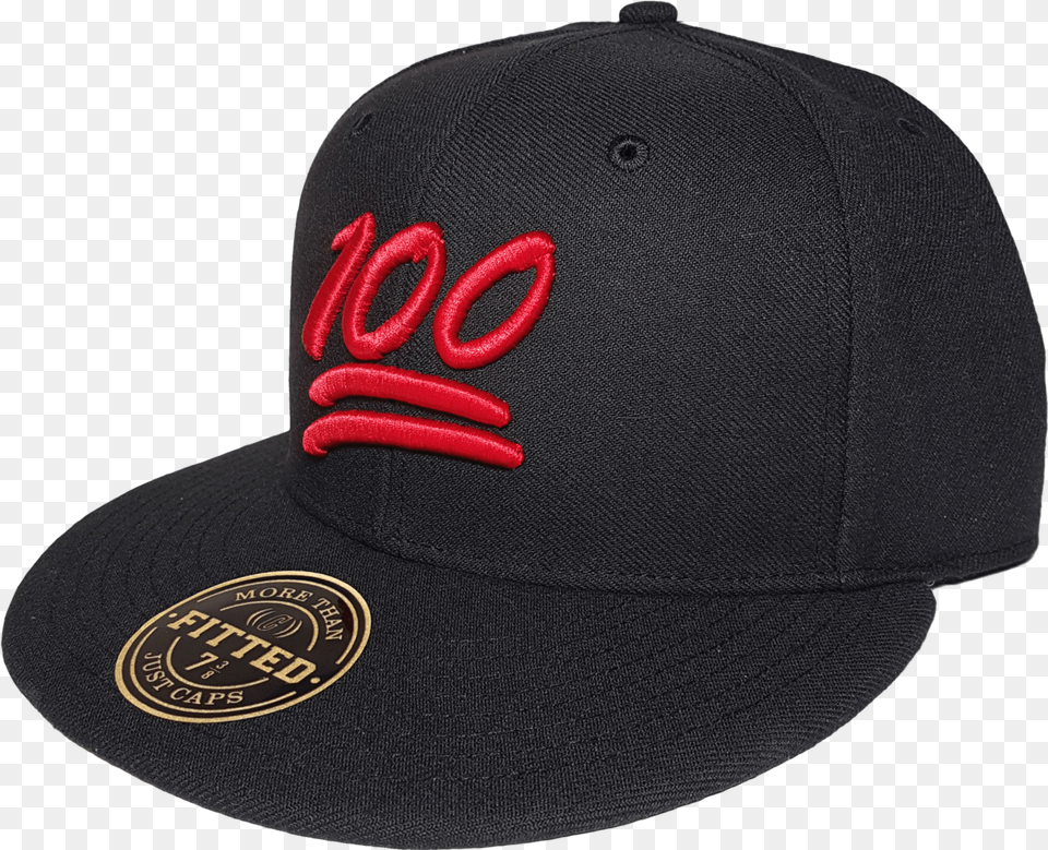 Emoji Fitted Hat Richardson Poly Baseball Cap, Baseball Cap, Clothing Free Png Download