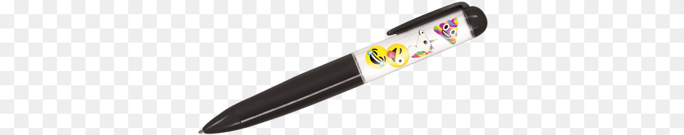 Emoji Floaty Pen Pen, Blade, Dagger, Knife, Weapon Free Png Download