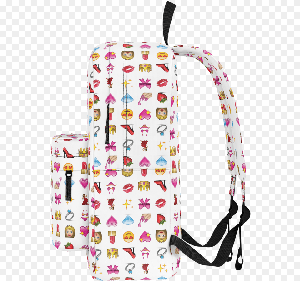 Emoji Forhumanpeoples Child, Bag, Backpack Free Transparent Png