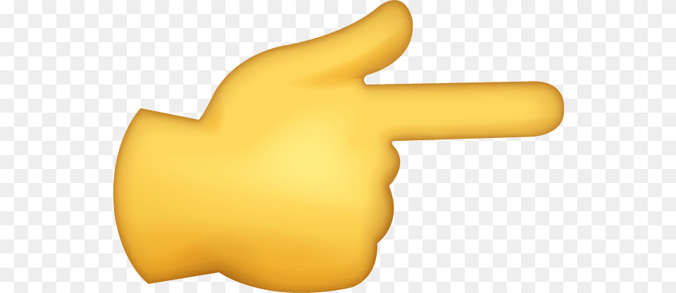Emoji Download Iphone Emojis Pointing Finger Emoji, Body Part, Hand, Person, Adapter Free Png