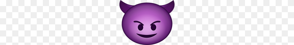 Emoji Images, Purple Free Transparent Png