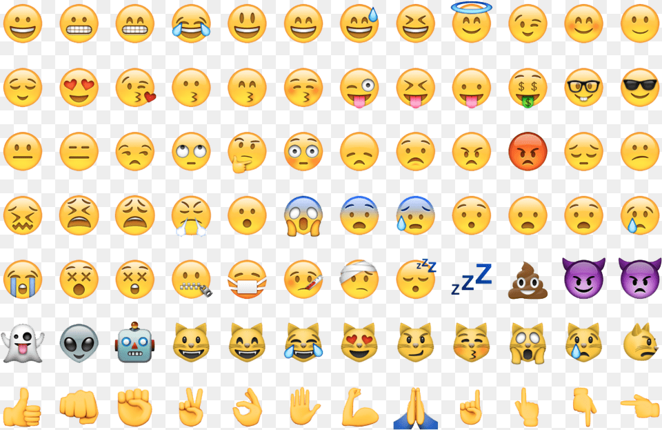 Emoji Vector, Face, Head, Person Free Png Download