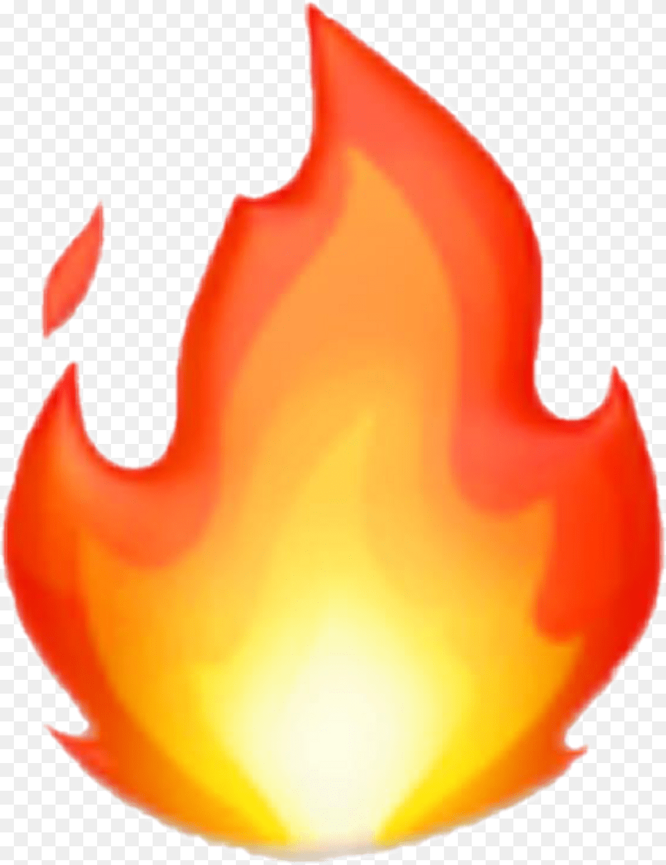 Emoji Fuego Fogata Naranja Emoji Fuego Whatsapp, Plant, Leaf, Fire, Flame Png