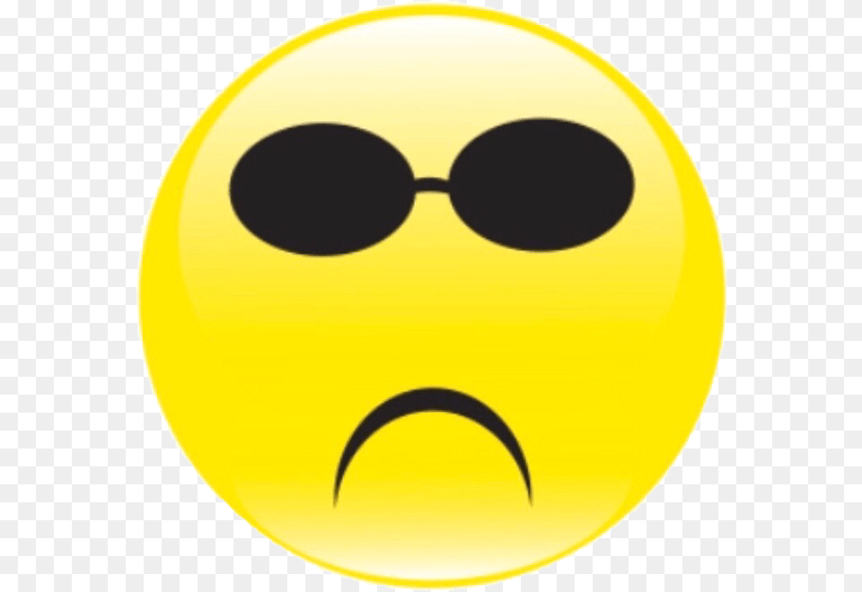 Emoji Funny Meme Haha Frown Deep Aesthetic Sad, Logo Png Image