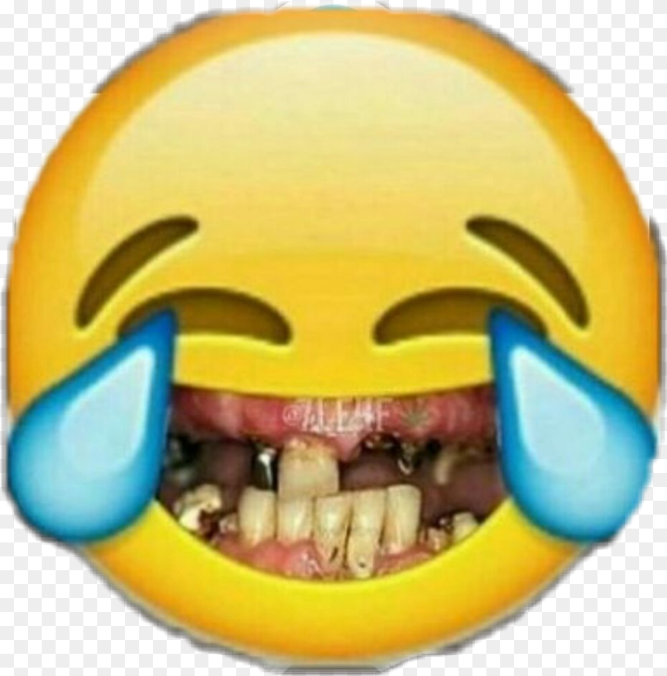 Emoji Funny Sad Omg Happy Smile Funny Emoji, Body Part, Mouth, Person, Teeth Png Image