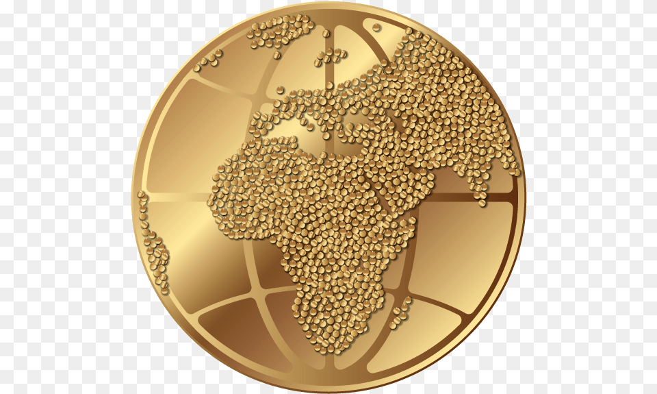Emoji Golden Globe Emoji, Gold, Chandelier, Lamp Png Image