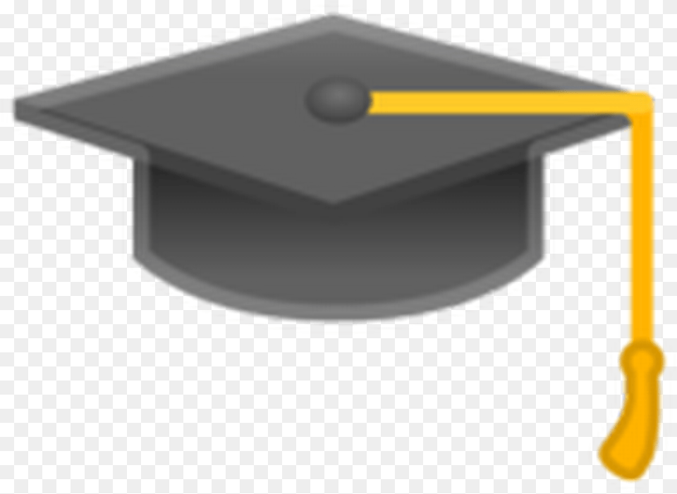 Emoji Gorro De Graduacion, Graduation, People, Person, Disk Free Png Download