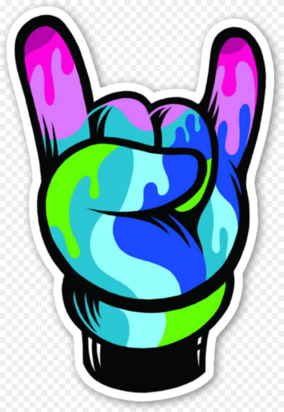 Emoji Hands Splash Sticker Cool, Light, Clothing, Glove, Body Part Png