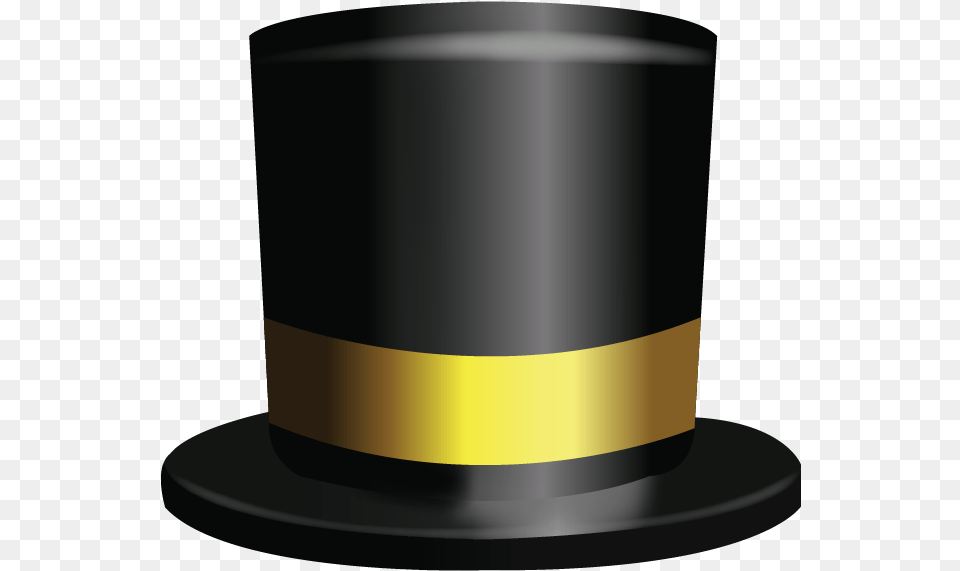 Emoji Hat, Cylinder Free Transparent Png