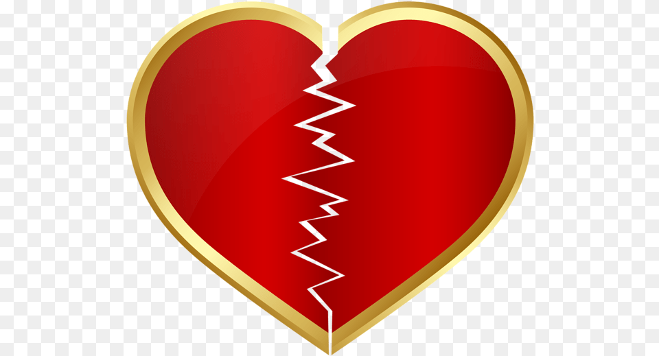 Emoji Heart Break Broken Clip Art Free Transparent Png