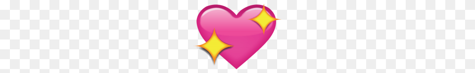 Emoji Heart Free, Balloon Png