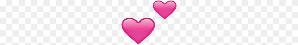 Emoji Heart Free Png