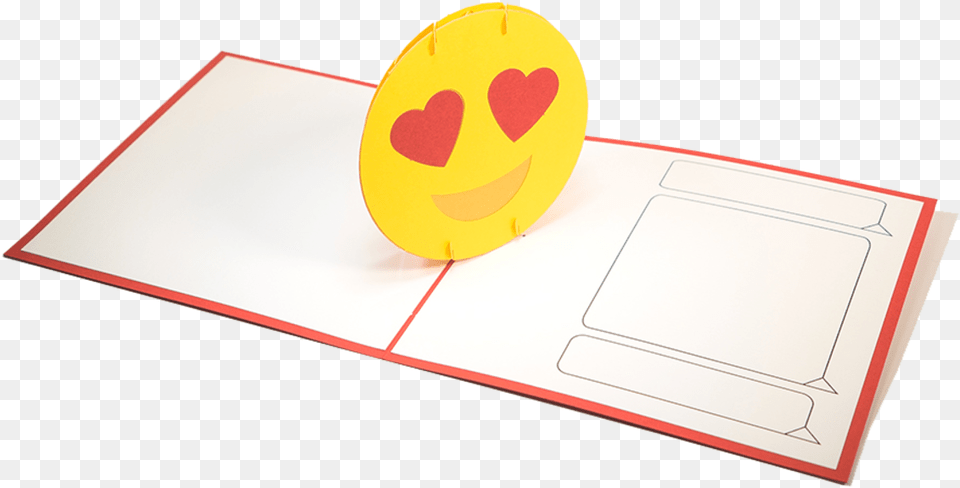 Emoji Heart Golden Gate Bridge Template, Envelope, Mail Free Png