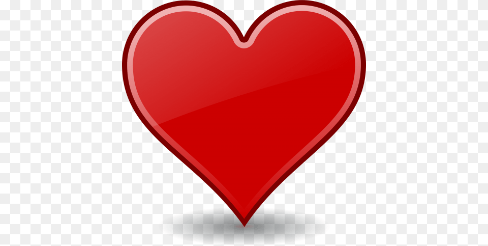 Emoji Heart Icon Png Image