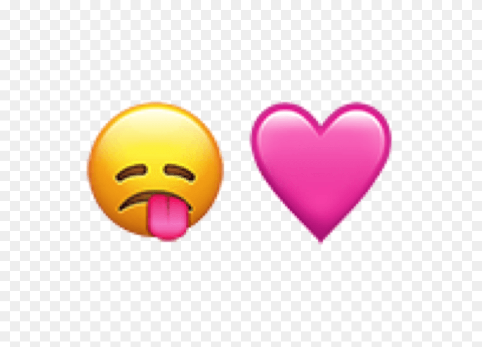Emoji Heart Love Adorable Art Tumblr Stickers Packs Stickers Tumblr Love, Balloon Png