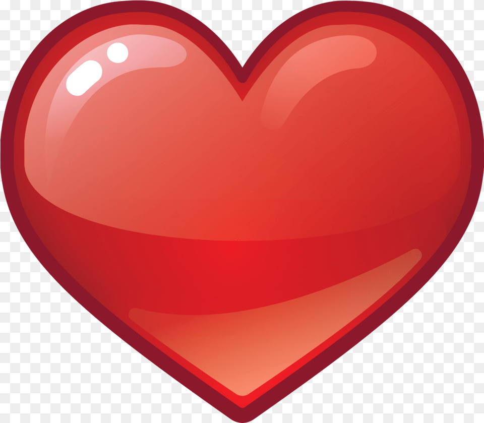 Emoji Hearts Picture Emoji Heart Transparent, Balloon Png Image