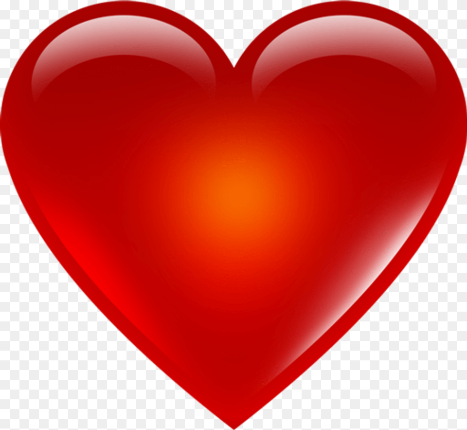 Emoji Hearts Transparent Clipart Heart No Background, Food, Ketchup Png