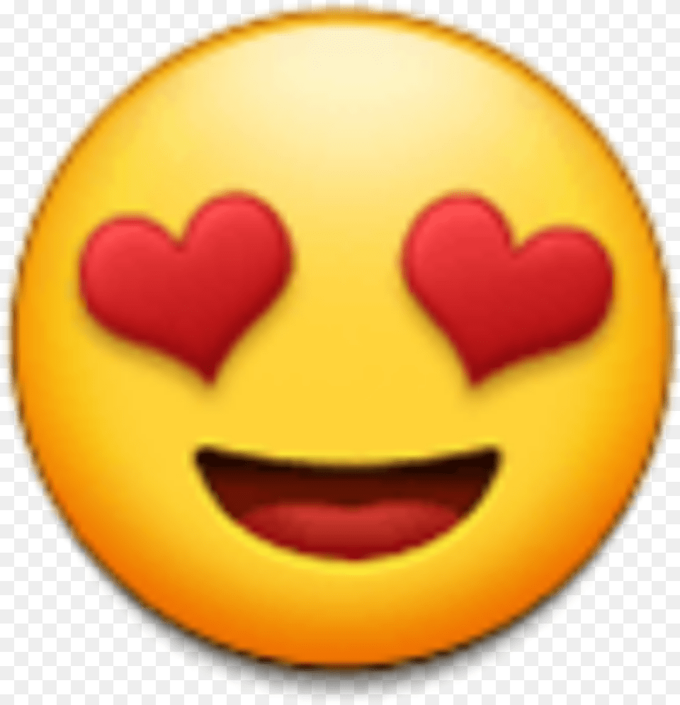 Emoji Herz Heart Herzaugen Hearteyes Heart Eyes Emoji, Logo Png Image