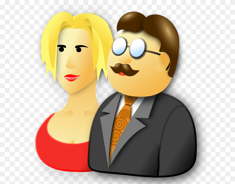Emoji Husband And Wife, Photography, Head, Face, Portrait Free Transparent Png