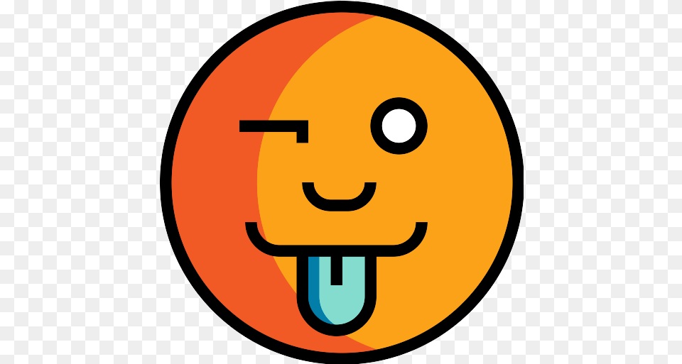 Emoji Icon 8 Repo Icons Happy, Astronomy, Moon, Nature, Night Png