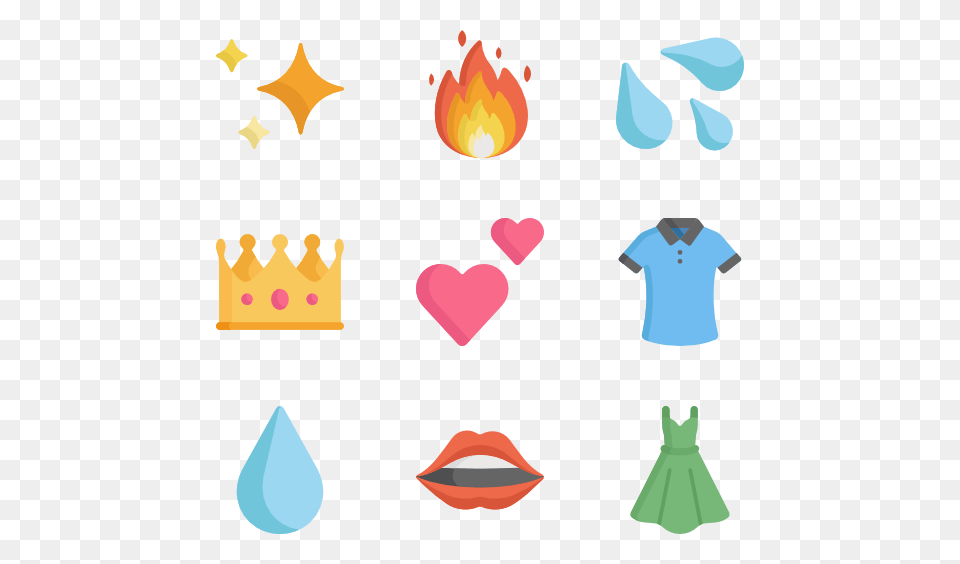 Emoji Icon Packs Png Image