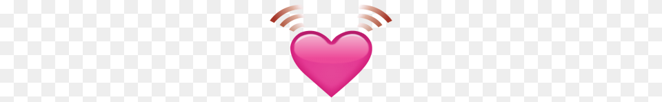 Emoji Illustration Of A Red Heart Pv, Baby, Person Png