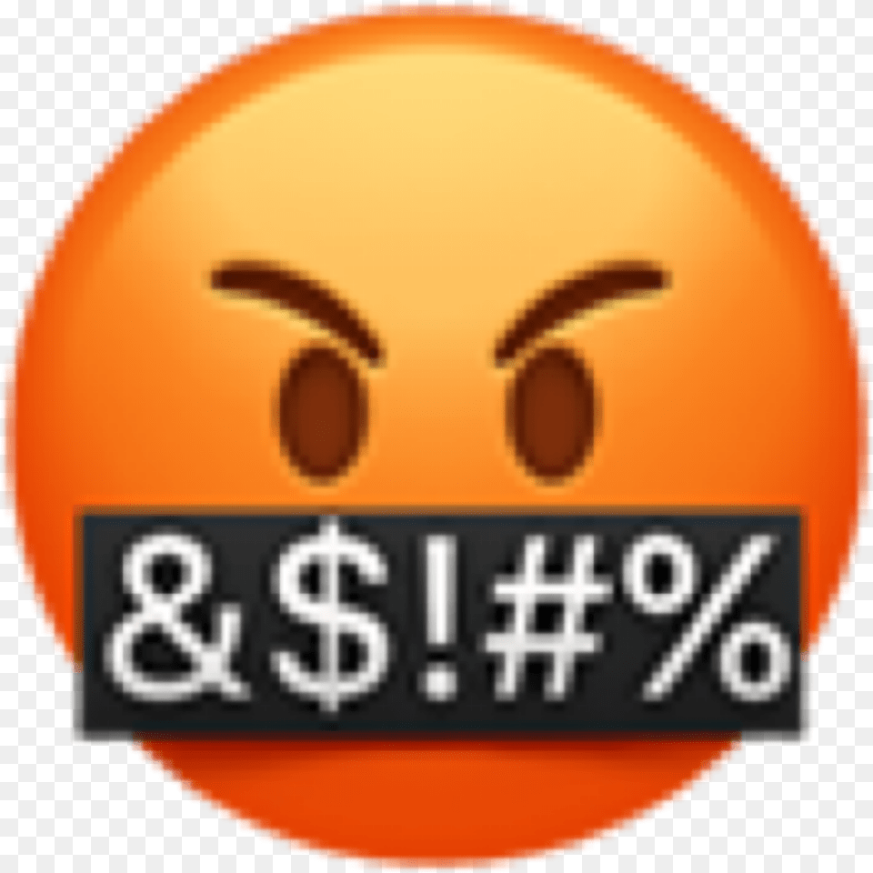 Emoji Ios 11, Disk Free Png Download