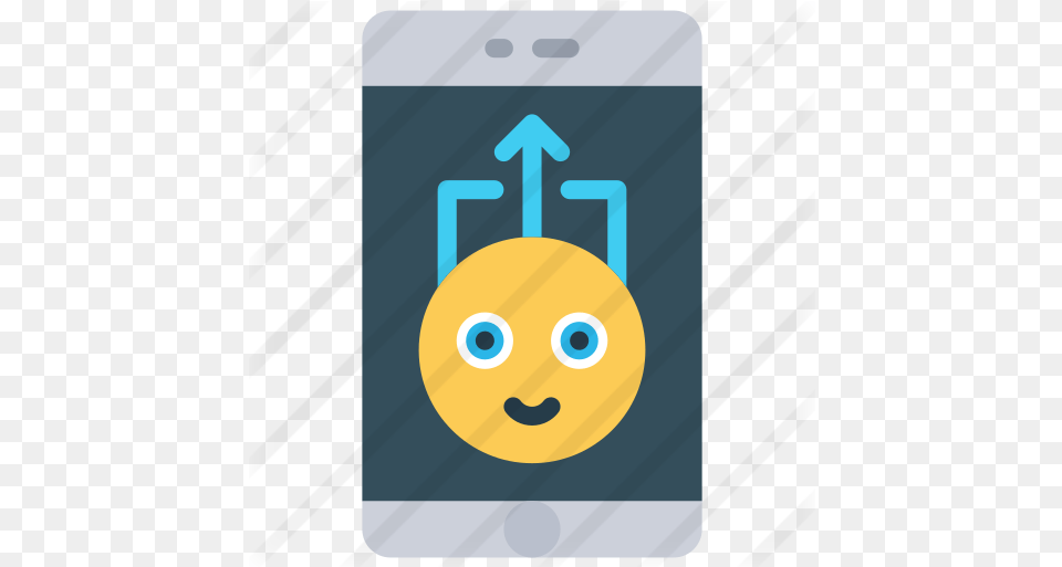 Emoji Iphone, Electronics, Mobile Phone, Phone, Disk Free Transparent Png