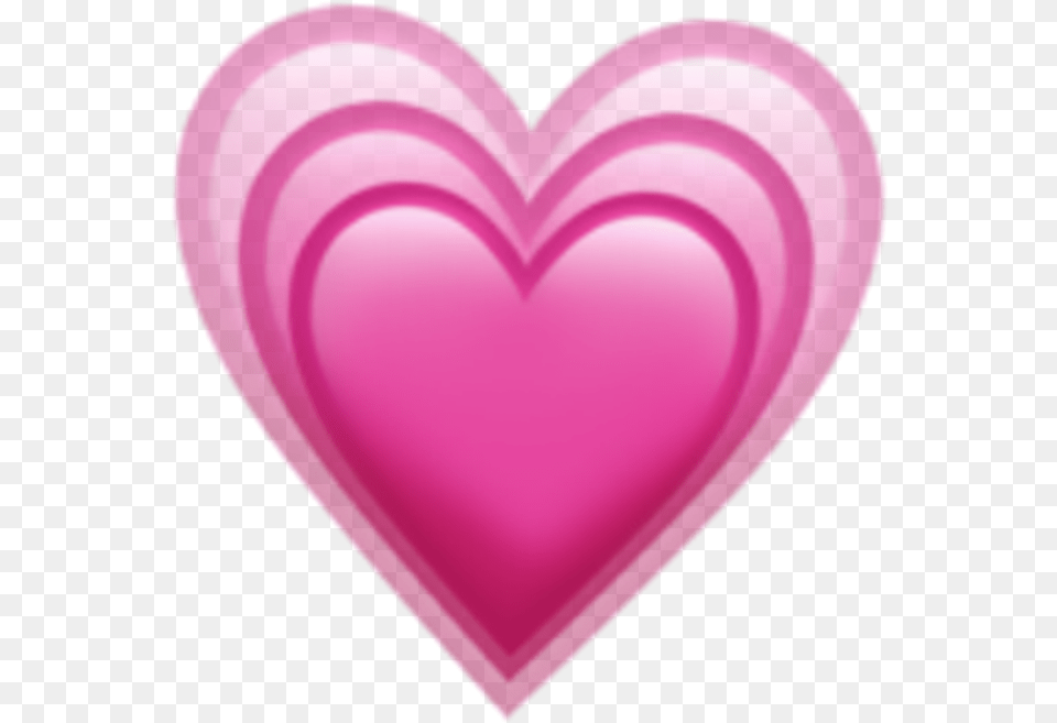Emoji Iphone Corazon Tumblr Sticker Alexa Iphone Emojis De Iphone Corazones Rotos, Heart Free Png Download