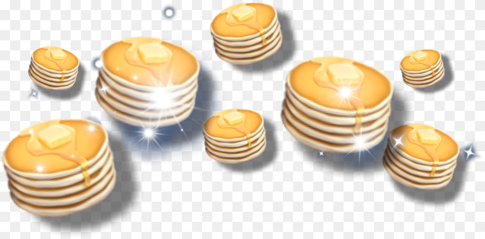 Emoji Iphone Crown The Emoji Source Food Emoji Crown, Bread, Meal, Candle, Dessert Png