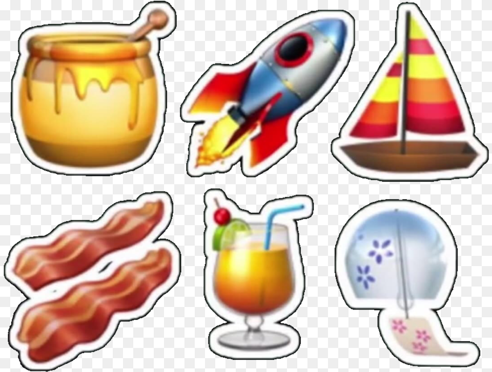 Emoji Iphone Emojis Cuteemojis Background Template, Food, Ketchup Free Transparent Png