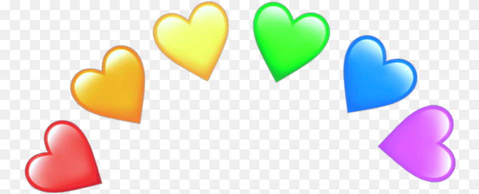 Emoji Iphoneemoji Iphone Heart Heartemoji Redheart Emoji Love Picsart Free Transparent Png