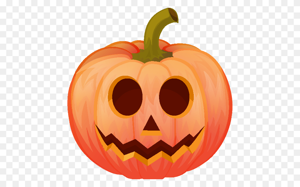 Emoji Keyboard By Ishtiaque Ahmed Zucca Halloween Da Stampare, Food, Plant, Produce, Pumpkin Png
