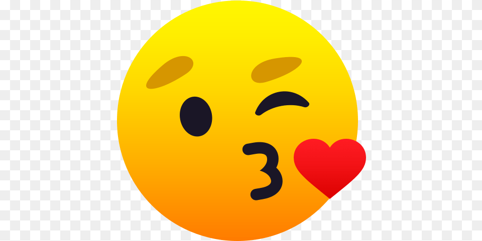 Emoji Kissing Face Kiss Emoji Free Png Download