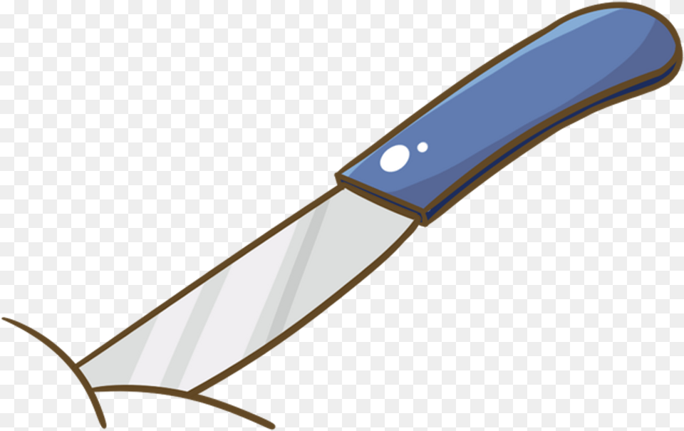 Emoji Knife Blood Freetoedit Mimi Ftestickers, Blade, Weapon, Dagger Free Png